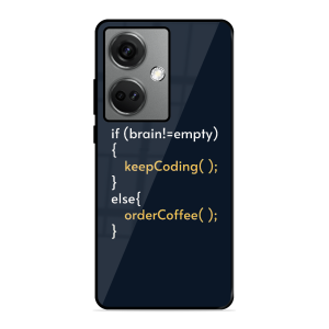 Coding Life Oneplus Nord Ce 3 5G
