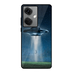 Up In Sky Oneplus Nord Ce 3 5G