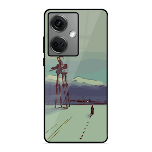 The Nomad Oneplus Nord Ce 3 5G