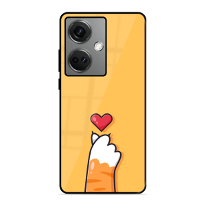 Kitty Love Oneplus Nord Ce 3 5G