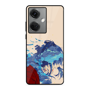Flustration Oneplus Nord Ce 3 5G