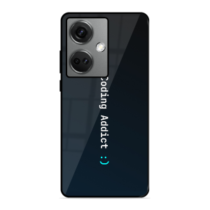 Coding Addict Oneplus Nord Ce 3 5G
