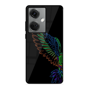 Wings Of Freedom Oneplus Nord Ce 3 5G