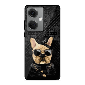 Elite Thug Commander Oneplus Nord Ce 3 5G