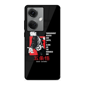 The Honered One Oneplus Nord Ce 3 5G