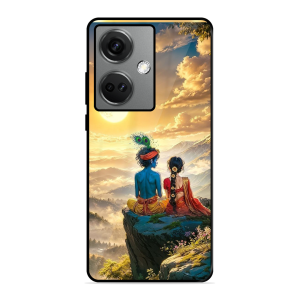 Shree Radha Krishna Oneplus Nord Ce 3 5G