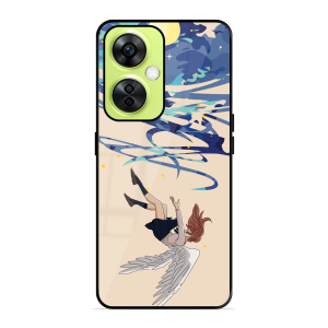 Pleased In Own World Oneplus Nord Ce 3 Lite 5G