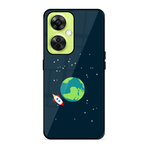 Revolves Around Oneplus Nord Ce 3 Lite 5G