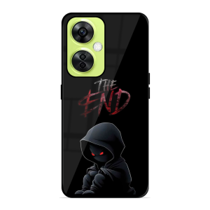 The End Oneplus Nord Ce 3 Lite 5G