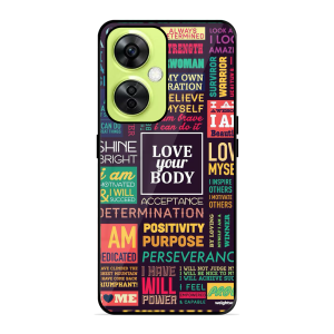 The Motivation Oneplus Nord Ce 3 Lite 5G