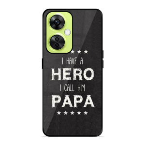 PAPA Is Hero Oneplus Nord Ce 3 Lite 5G