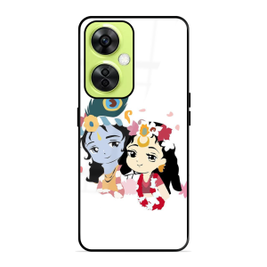 Shree Radha Krishna Oneplus Nord Ce 3 Lite 5G