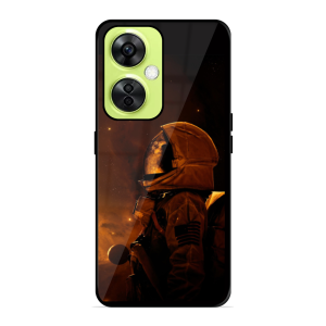 The Celestial Martian Oneplus Nord Ce 3 Lite 5G