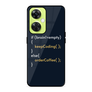 Coding Life Oneplus Nord Ce 3 Lite 5G