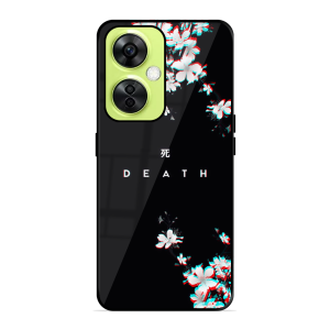 The Death Oneplus Nord Ce 3 Lite 5G