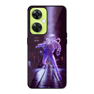 Escape To Void Oneplus Nord Ce 3 Lite 5G