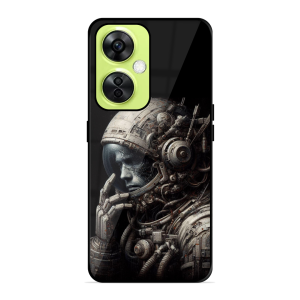 Cold Martian Oneplus Nord Ce 3 Lite 5G