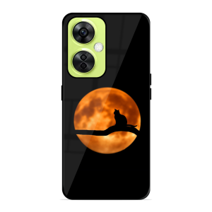 Devil's Moon Oneplus Nord Ce 3 Lite 5G