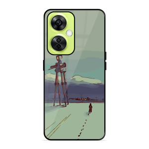 The Nomad Oneplus Nord Ce 3 Lite 5G
