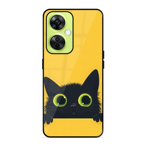 Googly Kitty Oneplus Nord Ce 3 Lite 5G