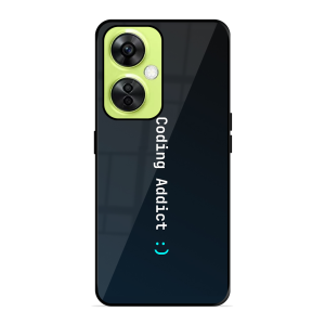 Coding Addict Oneplus Nord Ce 3 Lite 5G