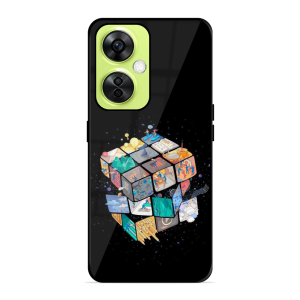 Edges Of Earth Oneplus Nord Ce 3 Lite 5G