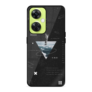 Galactic Void Oneplus Nord Ce 3 Lite 5G
