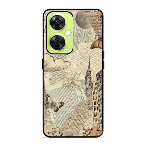 Paper Of Life Oneplus Nord Ce 3 Lite 5G