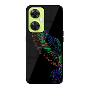 Wings Of Freedom Oneplus Nord Ce 3 Lite 5G