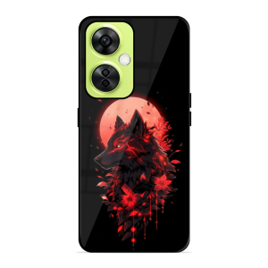 Eternal Wolf Oneplus Nord Ce 3 Lite 5G