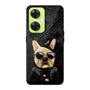 Elite Thug Commander Oneplus Nord Ce 3 Lite 5G