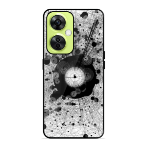 White Vision Oneplus Nord Ce 3 Lite 5G