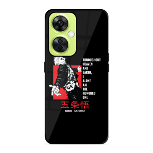 The Honered One Oneplus Nord Ce 3 Lite 5G