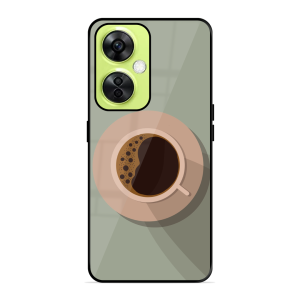 Coffee Time Oneplus Nord Ce 3 Lite 5G