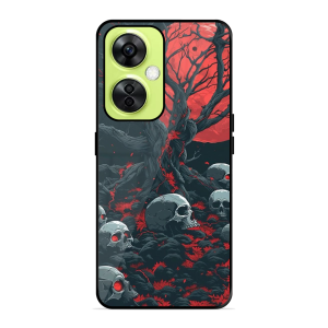 Tree Of Death Oneplus Nord Ce 3 Lite 5G
