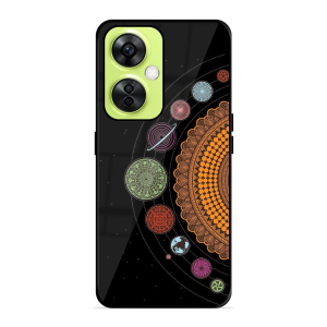 The Eternal Life Oneplus Nord Ce 3 Lite 5G