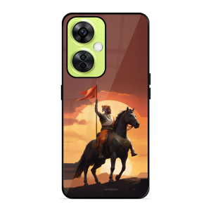 Chhatrapati Shivaji Maharaj Oneplus Nord Ce 3 Lite 5G