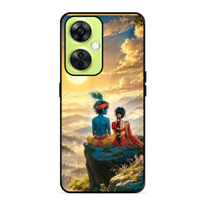 Shree Radha Krishna Oneplus Nord Ce 3 Lite 5G