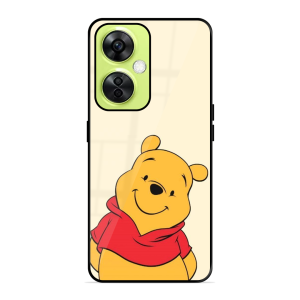 Cute Bear Oneplus Nord Ce 3 Lite 5G