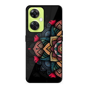 The Vector Flower Oneplus Nord Ce 3 Lite 5G