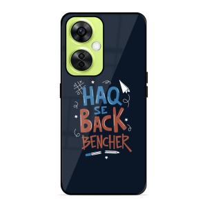 Back Bencher Oneplus Nord Ce 3 Lite 5G