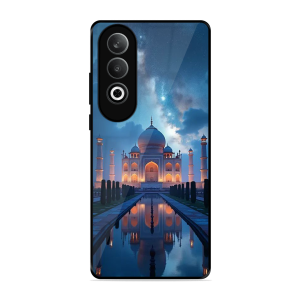 Night Taj Mahal Oneplus Nord Ce 4 5G