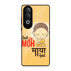 Moh Maya Hai Sab Oneplus Nord Ce 4 5G