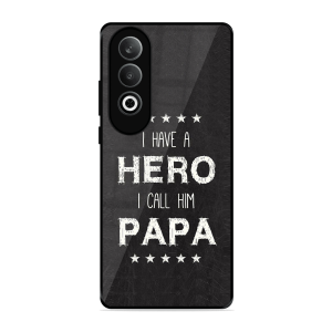 PAPA Is Hero Oneplus Nord Ce 4 5G