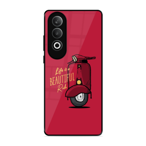 Ride Is Life Oneplus Nord Ce 4 5G