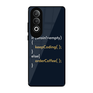 Coding Life Oneplus Nord Ce 4 5G