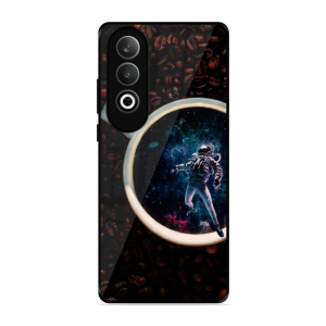 Intergalactic Travler Oneplus Nord Ce 4 5G