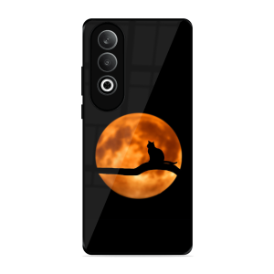 Devil's Moon Oneplus Nord Ce 4 5G