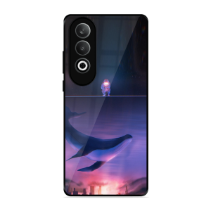 Peak Of Dream Oneplus Nord Ce 4 5G