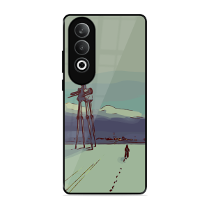 The Nomad Oneplus Nord Ce 4 5G